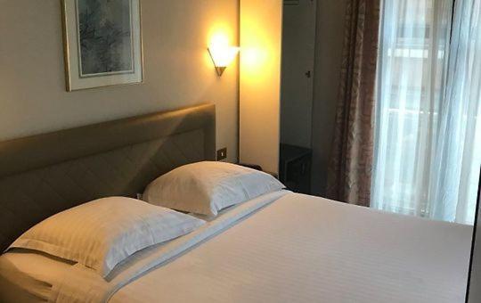 Hotel Chantecler Brussels Exterior photo